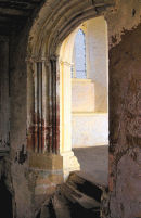 Cleeve Abbey, III